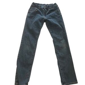 NWOT- Girls Gap Straight Leg Jeans